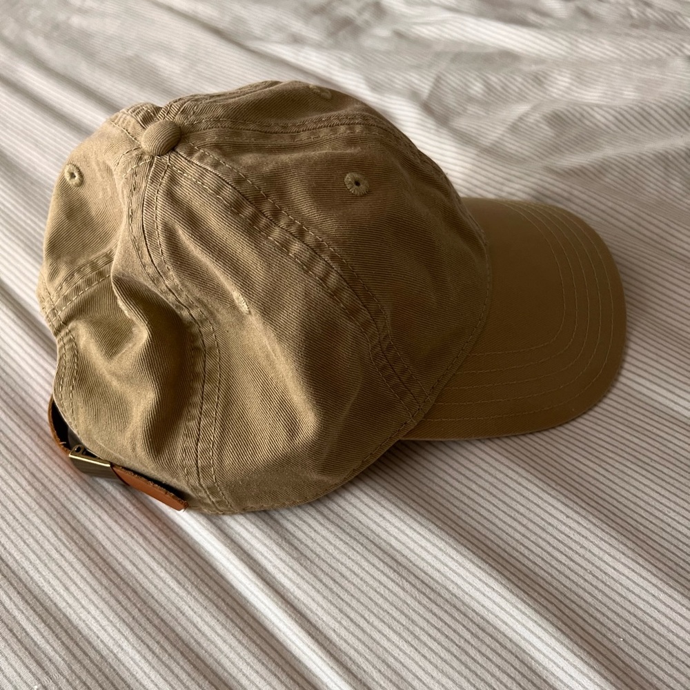 Madewell baseball cap